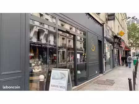 fond de commerce cave a vins epicerie fine