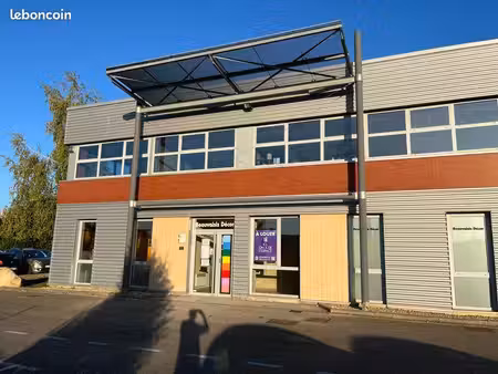 local commercial