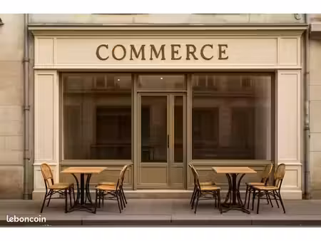 local 64 m²