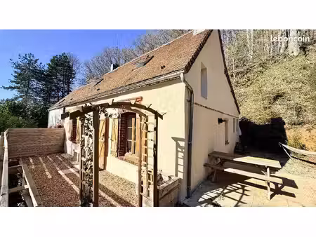 longère 4 pièces 95 m²