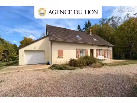maison 5 pièces 193 m²