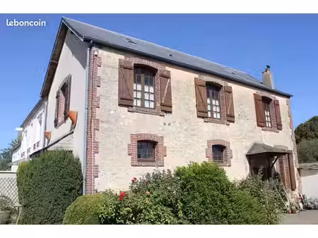 maison de ville 5 pièces 99 m²