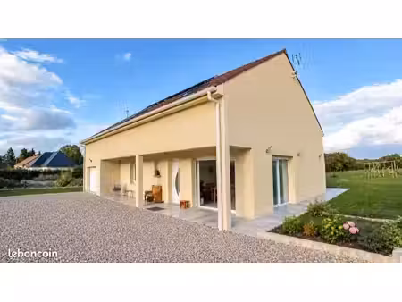 maison 6 chambres