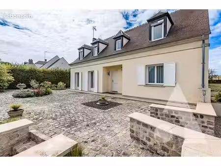 maison 7 pièces 155 m²