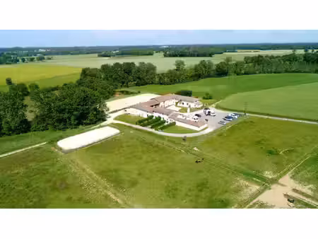 maison de luxe à vendre à châtillon-sur-chalaronne