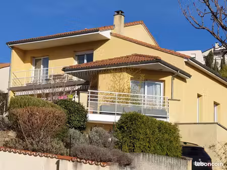 maison t6 clermont quartier tremonteix