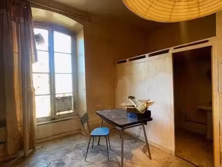 studio 1 pièce 25 m²