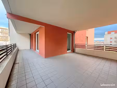 appartement 4 pièces 78 m²