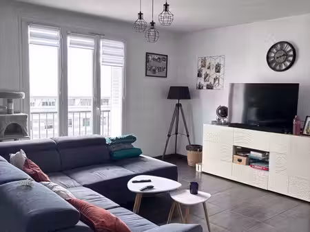 appartement t2 avec loggia