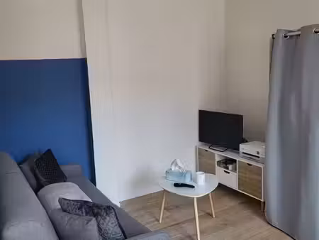 appartement studio l'aigle
