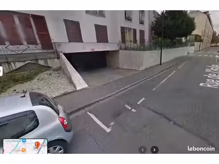box ferme