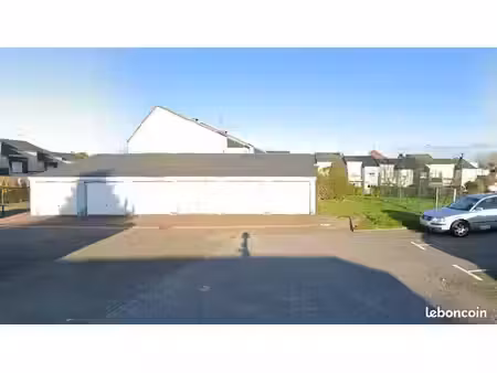 garage