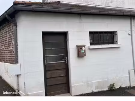 local commercial 18m2