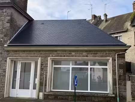 local professionnel à louer 36m²