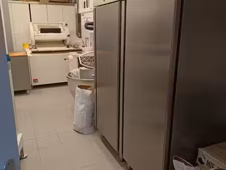 boulangerie