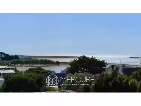 maison de luxe à vendre à étel