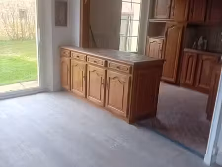 maison à louer en campagne