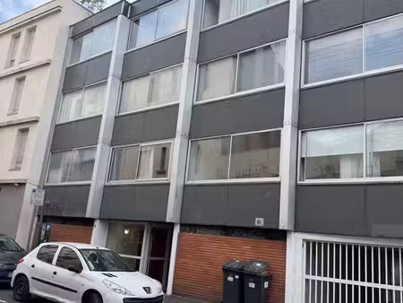 appartement t2 secteur salin