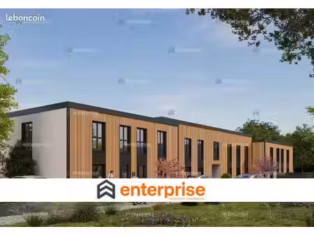 bureaux 70 m²