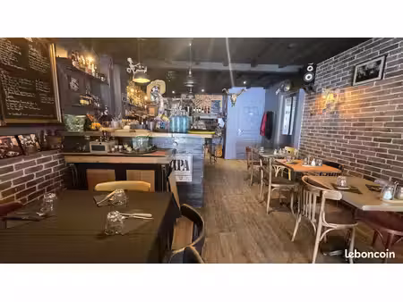 boutique 100 m² beauvais