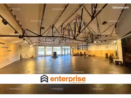 local commercial 388 m²