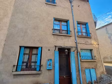 maison à rénover