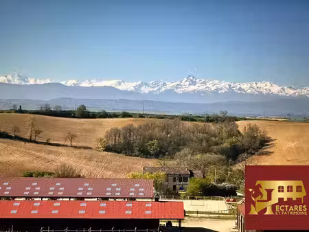 maison de luxe à vendre à gaillac-toulza