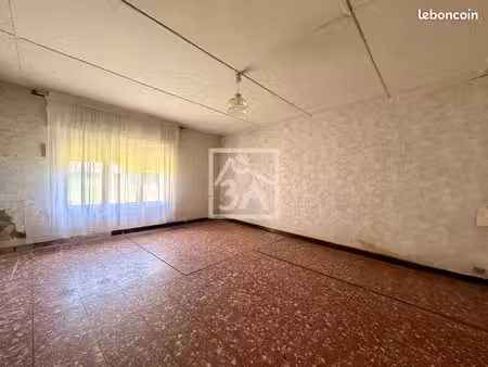 maison 6 pièces 163 m²