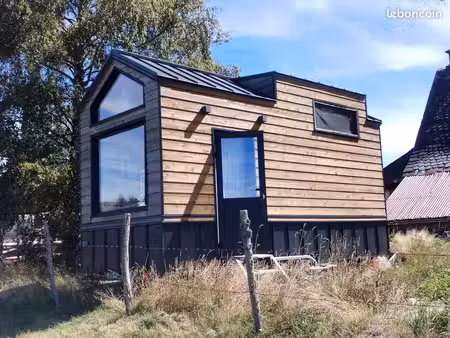 tiny house