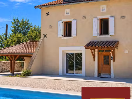 maison de luxe à vendre à roquefort-sur-garonne