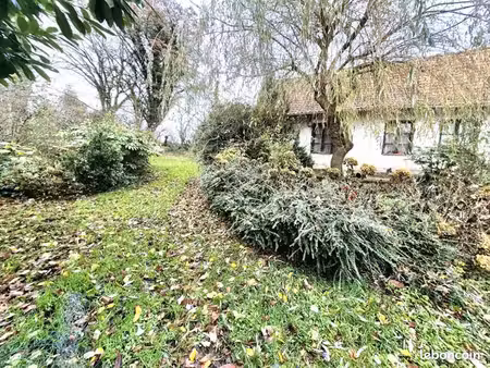 terrain ligny saint flochel