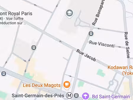 boutique 175 m² paris