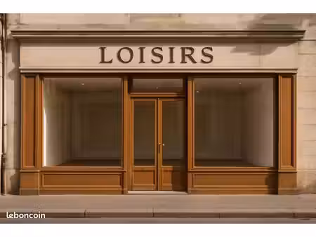 local 75 m²