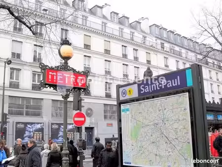 local commercial 95 m²