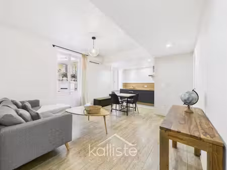 appartement t3 meublé - ajaccio