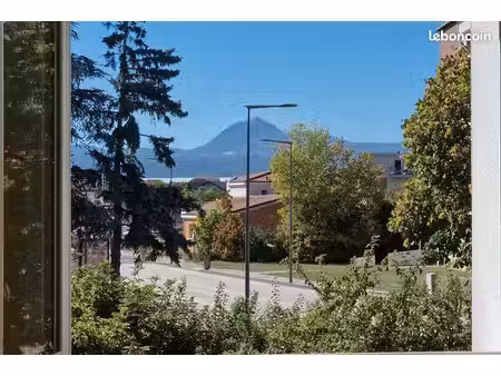 appartement 4 pièces 83 m²