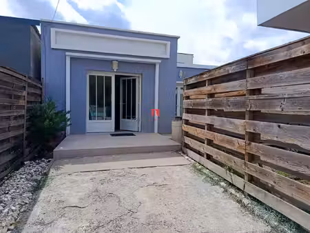 appartement à louer carbon-blanc