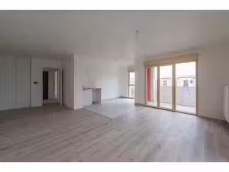 appartement t3