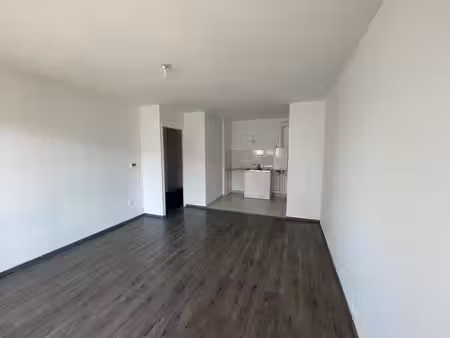 appartement t2