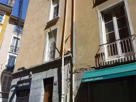hyper centre grenoble t2