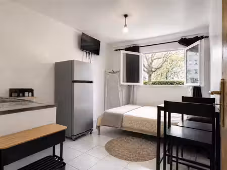 exclusivité – studette 10m²- investissement