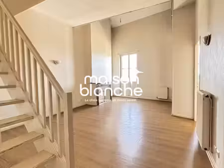 appartement au centre ville de libourne