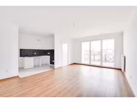 appartement t3
