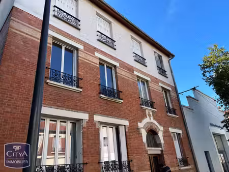 appartement