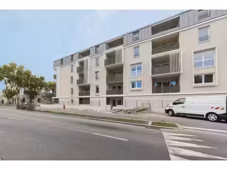 appartement t3