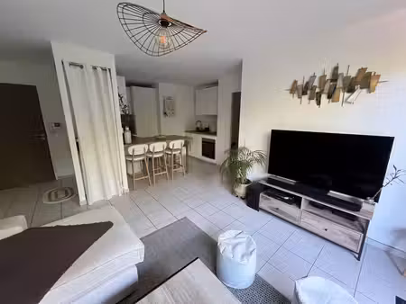appartement type 3 - quartier sainte anne