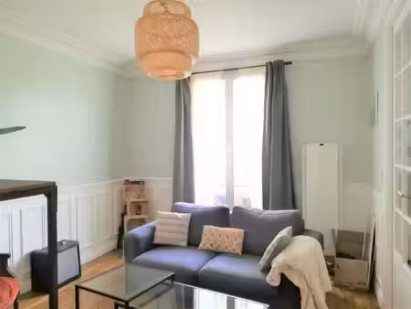 2 pièces de charme de 46.93 m²