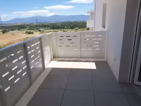 appartement t3 à louer