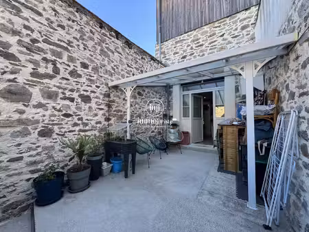 location appartement 1 pièce pierre-buffière (87260)