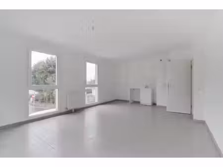 appartement t3